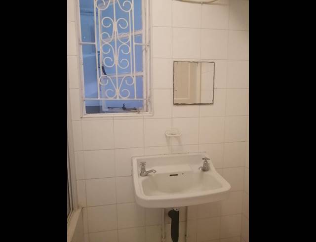 1 BEDROOM PROPERTY TO RENT IN MORNINGSIDE